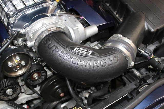 2010 Chevrolet Camaro 2dr Coupe 2SS - 22999330 - 62