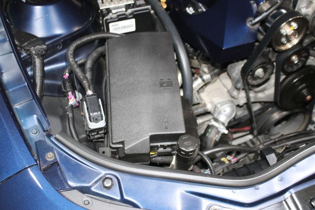 2010 Chevrolet Camaro 2dr Coupe 2SS - 22999330 - 64