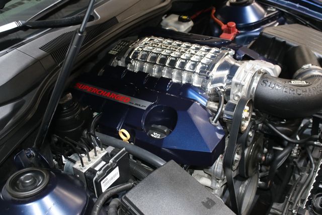 2010 Chevrolet Camaro 2dr Coupe 2SS - 22999330 - 65