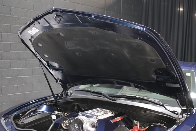 2010 Chevrolet Camaro 2dr Coupe 2SS - 22999330 - 66