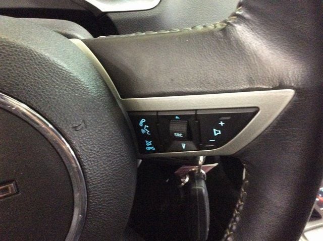 2010 Chevrolet Camaro 2dr Coupe 2SS - 22947967 - 11