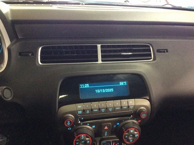 2010 Chevrolet Camaro 2dr Coupe 2SS - 22947967 - 15