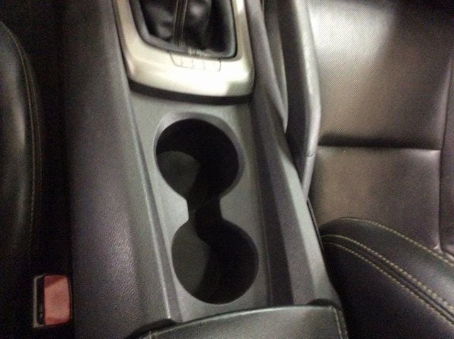 2010 Chevrolet Camaro 2dr Coupe 2SS - 22947967 - 17