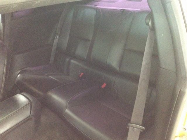 2010 Chevrolet Camaro 2dr Coupe 2SS - 22947967 - 19