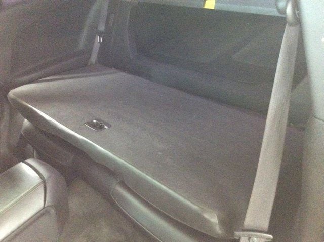 2010 Chevrolet Camaro 2dr Coupe 2SS - 22947967 - 20