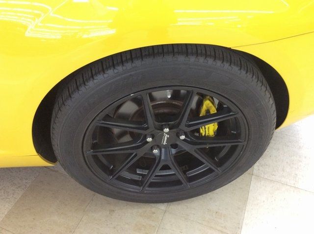 2010 Chevrolet Camaro 2dr Coupe 2SS - 22947967 - 23