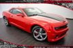 2010 Chevrolet Camaro 2dr Coupe 2SS - 22699631 - 0