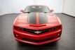 2010 Chevrolet Camaro 2dr Coupe 2SS - 22699631 - 13