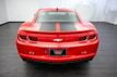 2010 Chevrolet Camaro 2dr Coupe 2SS - 22699631 - 14