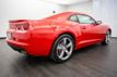 2010 Chevrolet Camaro 2dr Coupe 2SS - 22699631 - 25