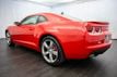 2010 Chevrolet Camaro 2dr Coupe 2SS - 22699631 - 26