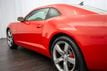 2010 Chevrolet Camaro 2dr Coupe 2SS - 22699631 - 27