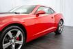 2010 Chevrolet Camaro 2dr Coupe 2SS - 22699631 - 30