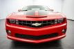 2010 Chevrolet Camaro 2dr Coupe 2SS - 22699631 - 31