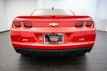 2010 Chevrolet Camaro 2dr Coupe 2SS - 22699631 - 32