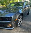 2010 Chevrolet Camaro 2dr Coupe 2SS - 22450081 - 9