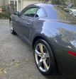 2010 Chevrolet Camaro 2dr Coupe 2SS - 22450081 - 7