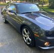 2010 Chevrolet Camaro 2dr Coupe 2SS - 22450081 - 8