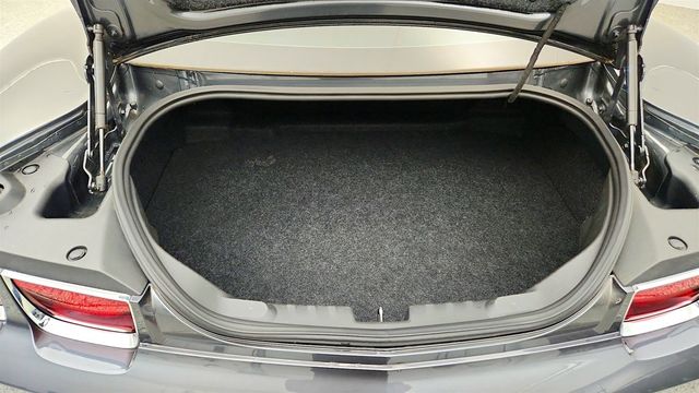 2010 Chevrolet Camaro 2dr Coupe 2SS w/ RS Package & Black Stripe Package - 23042174 - 25