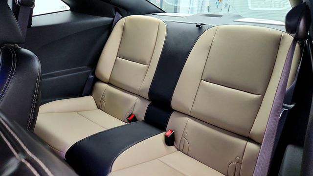 2010 Chevrolet Camaro 2dr Coupe 2SS w/ RS & White Stripe Packages - 23012946 - 20