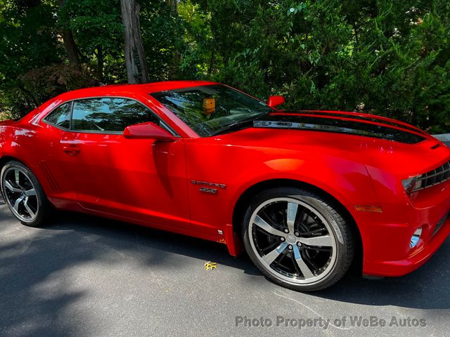 2010 Chevrolet Camaro SS Like New - 22571217 - 0