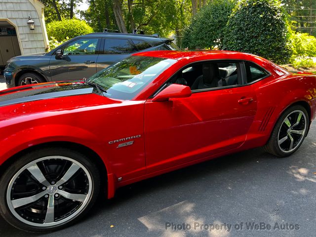 2010 Chevrolet Camaro SS Like New - 22571217 - 1