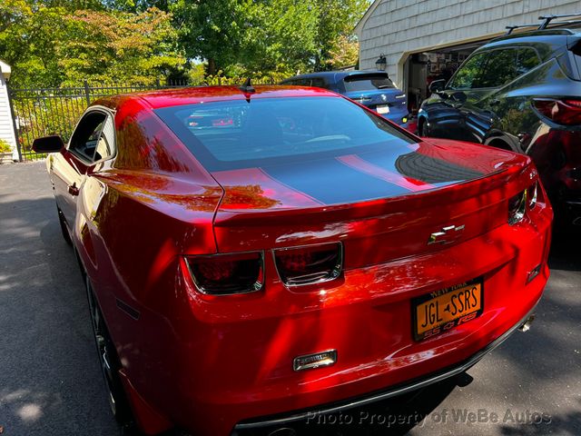 2010 Chevrolet Camaro SS Like New - 22571217 - 4