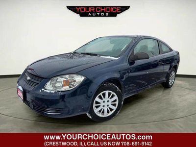 2010 Chevrolet Cobalt - 1G1AB1F5XA7140839