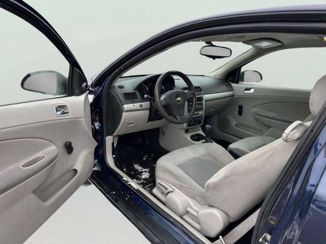 2010 Chevrolet Cobalt 2dr Coupe LS - 22965539 - 9