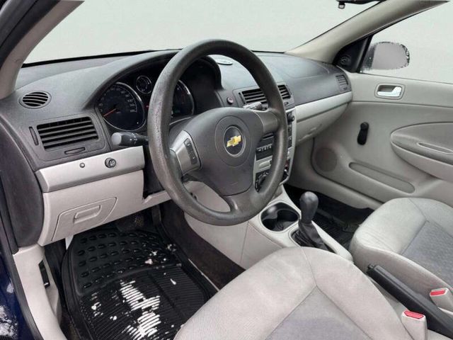 2010 Chevrolet Cobalt 2dr Coupe LS - 22965539 - 10