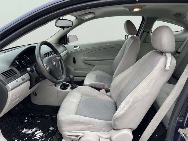 2010 Chevrolet Cobalt 2dr Coupe LS - 22965539 - 11