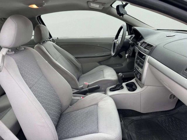 2010 Chevrolet Cobalt 2dr Coupe LS - 22965539 - 13