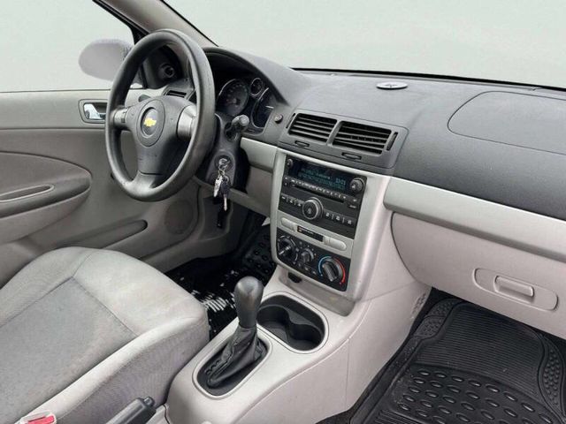 2010 Chevrolet Cobalt 2dr Coupe LS - 22965539 - 14