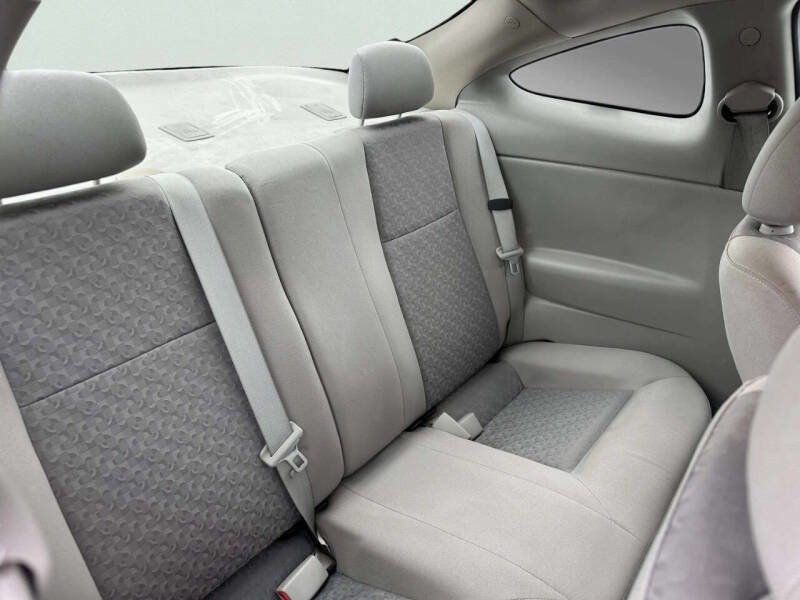 2010 Chevrolet Cobalt 2dr Coupe LS - 22965539 - 15