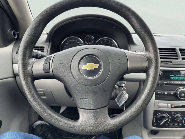 2010 Chevrolet Cobalt 2dr Coupe LS - 22965539 - 16
