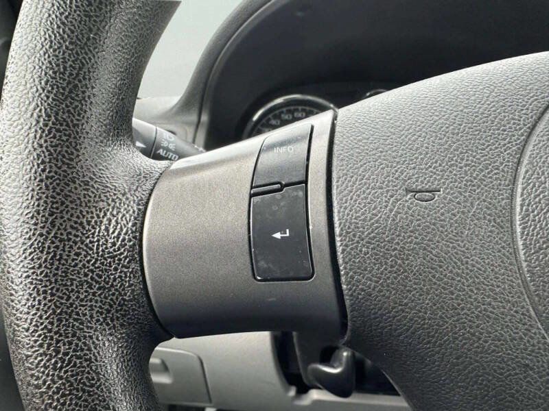 2010 Chevrolet Cobalt 2dr Coupe LS - 22965539 - 17