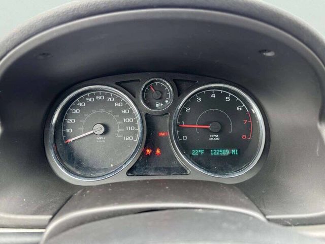 2010 Chevrolet Cobalt 2dr Coupe LS - 22965539 - 18