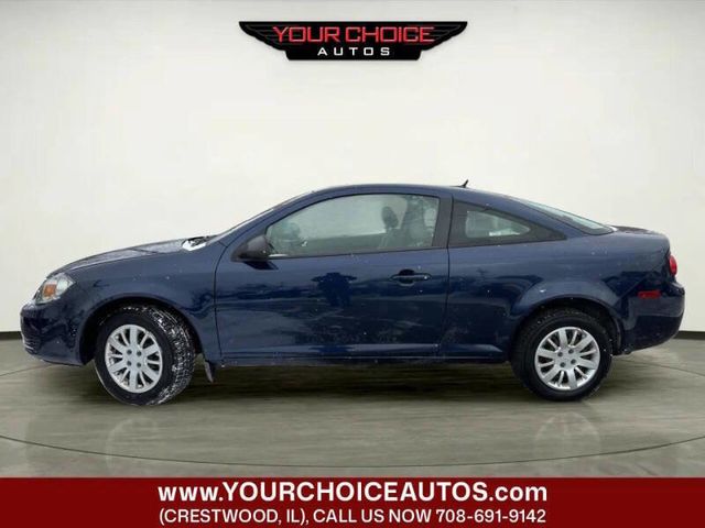 2010 Chevrolet Cobalt 2dr Coupe LS - 22965539 - 1