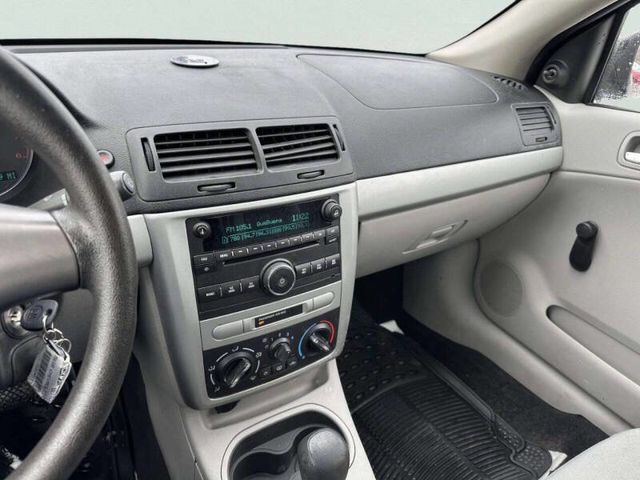 2010 Chevrolet Cobalt 2dr Coupe LS - 22965539 - 20