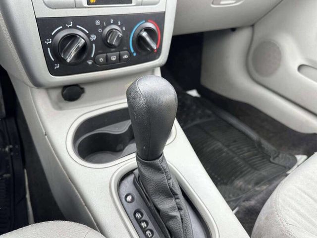 2010 Chevrolet Cobalt 2dr Coupe LS - 22965539 - 21