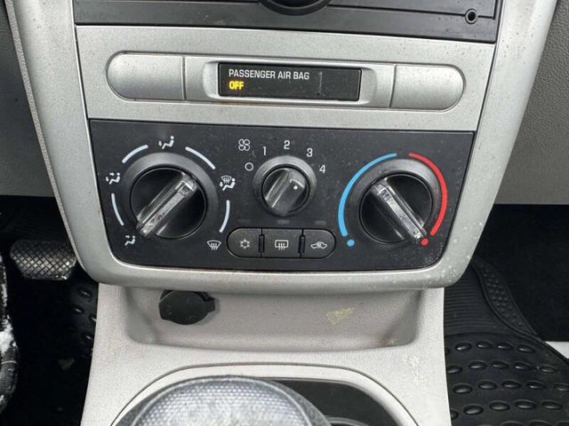 2010 Chevrolet Cobalt 2dr Coupe LS - 22965539 - 22