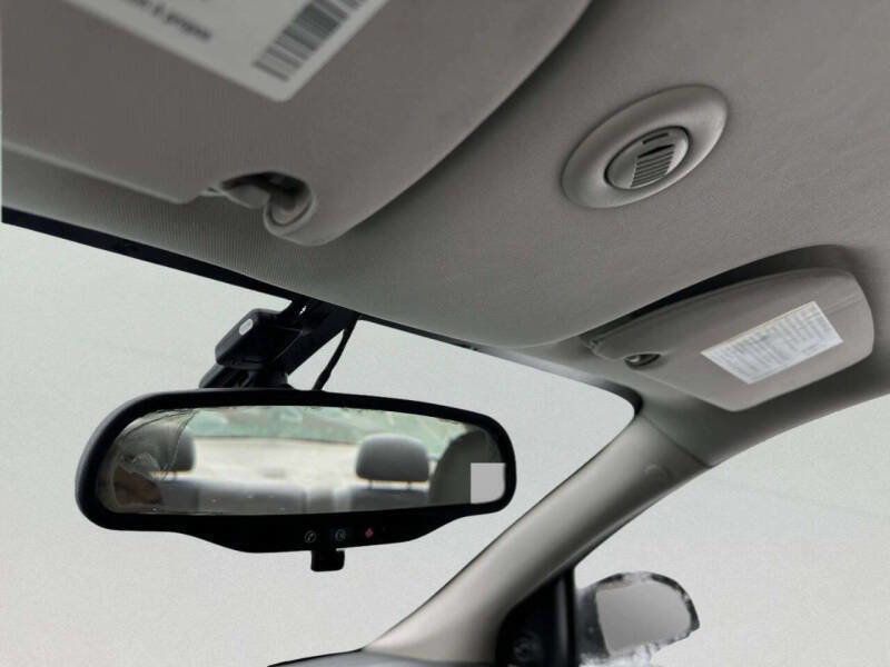 2010 Chevrolet Cobalt 2dr Coupe LS - 22965539 - 23