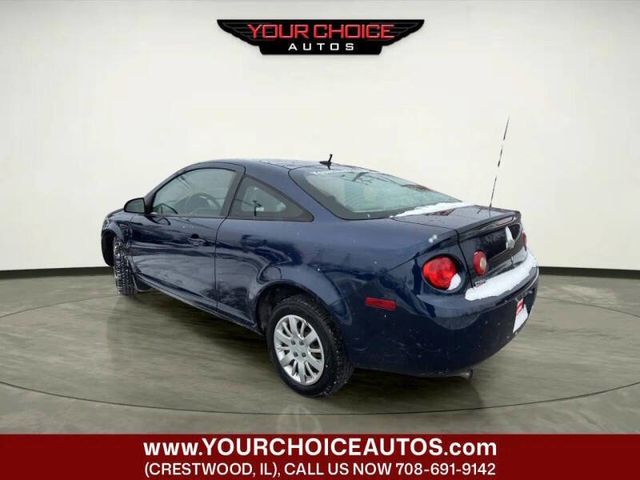 2010 Chevrolet Cobalt 2dr Coupe LS - 22965539 - 2