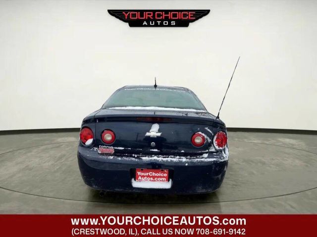 2010 Chevrolet Cobalt 2dr Coupe LS - 22965539 - 3