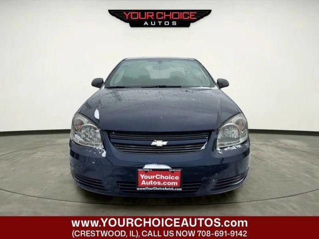 2010 Chevrolet Cobalt 2dr Coupe LS - 22965539 - 7