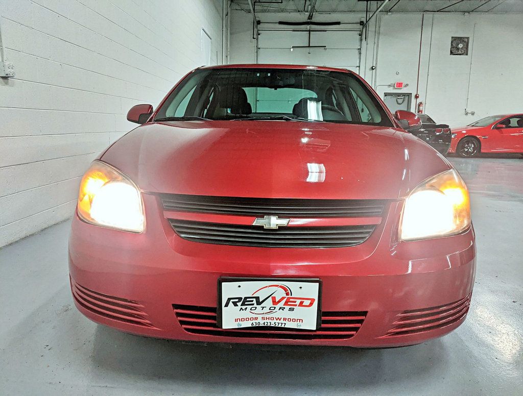 2010 Chevrolet Cobalt 4dr Sedan LT w/1LT - 22363359 - 8