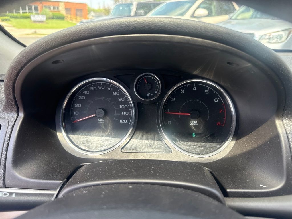 2010 Chevrolet Cobalt 4dr Sedan LT w/1LT - 23047156 - 9