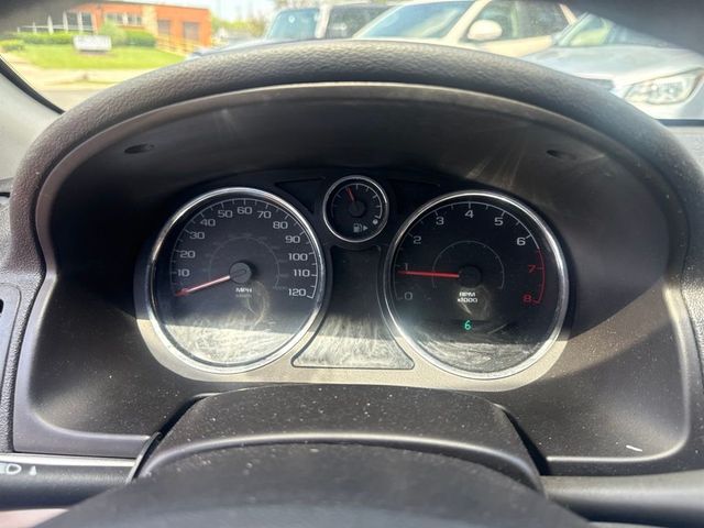 2010 Chevrolet Cobalt 4dr Sedan LT w/1LT - 23047156 - 9