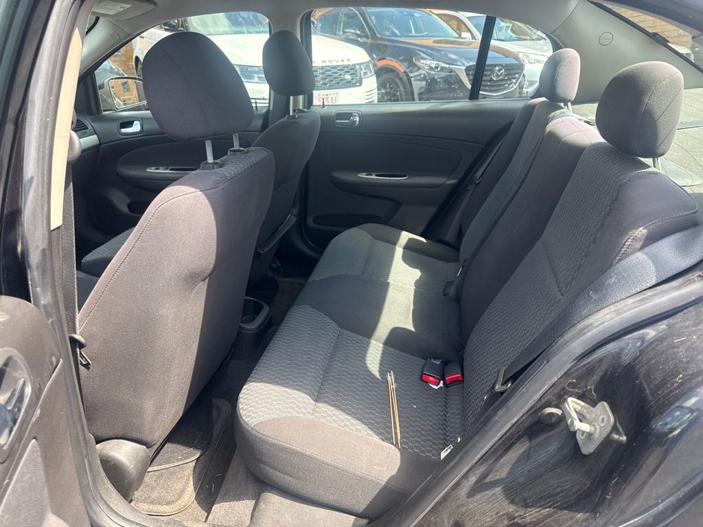 2010 Chevrolet Cobalt 4dr Sedan LT w/1LT - 23047156 - 12