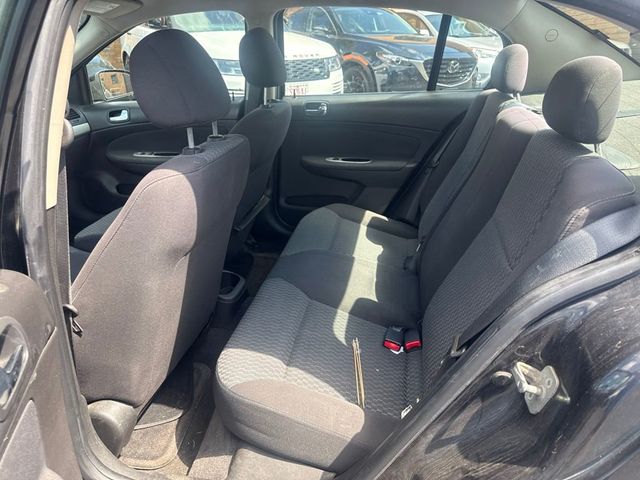 2010 Chevrolet Cobalt 4dr Sedan LT w/1LT - 23047156 - 12